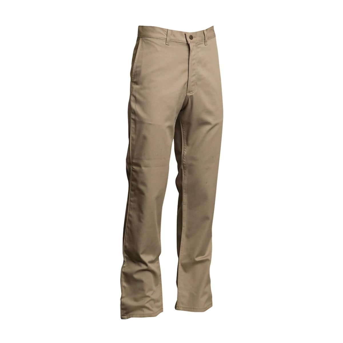 LAPCO FR Uniform Pants in Westex UltraSoft in Khaki